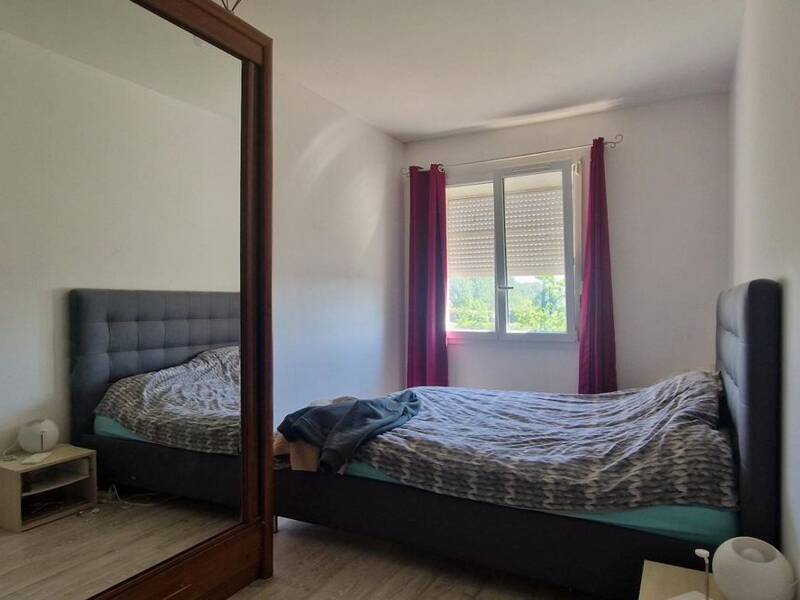 Maison à vendre, 102m², ARGENTAN