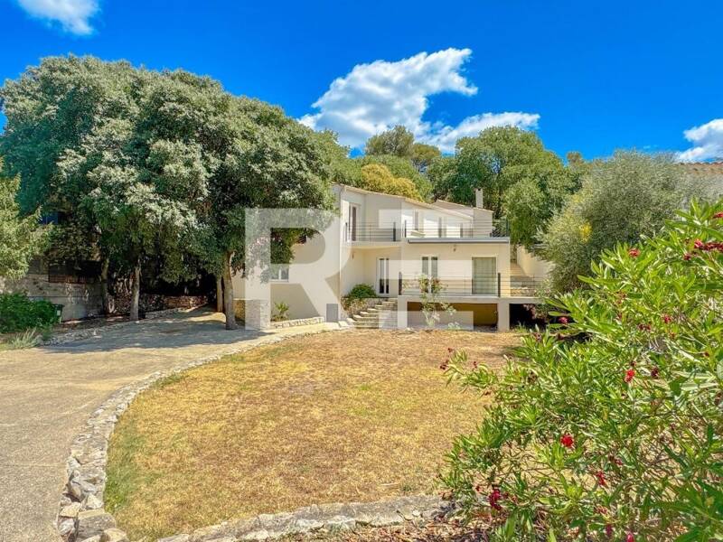 Maison à vendre, 144m², NIMES