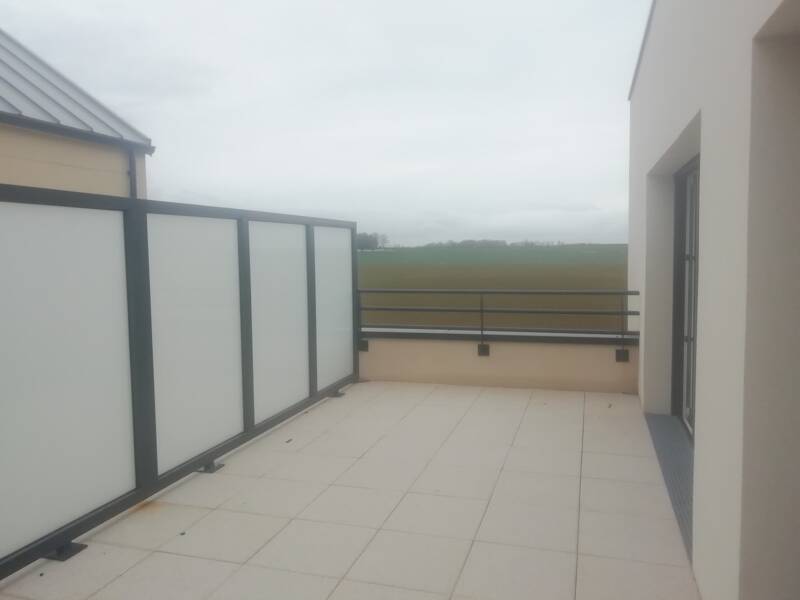 Maison à louer, 67m², EPRON