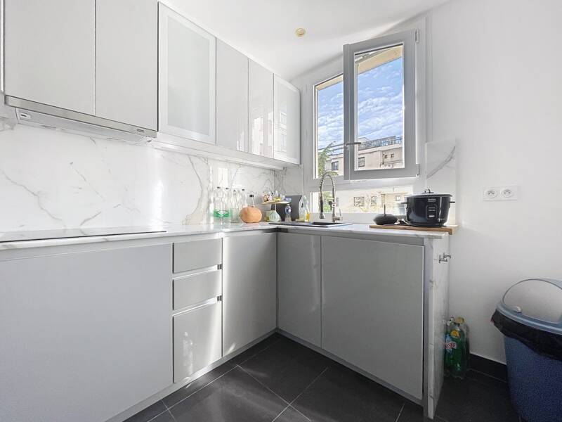 Maison à louer, 105m², BOULOGNE BILLANCOURT