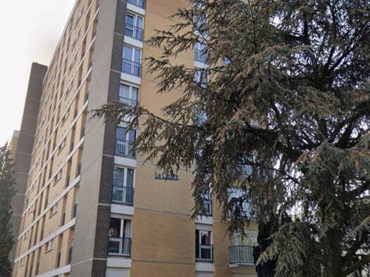 Appartement à vendre 95 900 € 2 pièces 1 chambre 46 m² 10 étages Saint Michel-Tertiales-Le Rôleur Valenciennes 59300