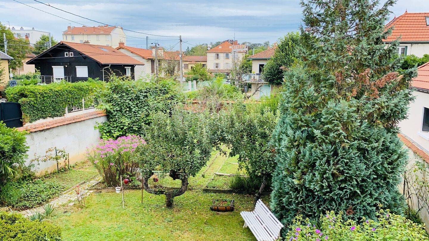Maison à vendre, 157m², TASSIN LA DEMI LUNE