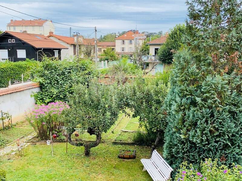Maison à vendre, 157m², TASSIN LA DEMI LUNE