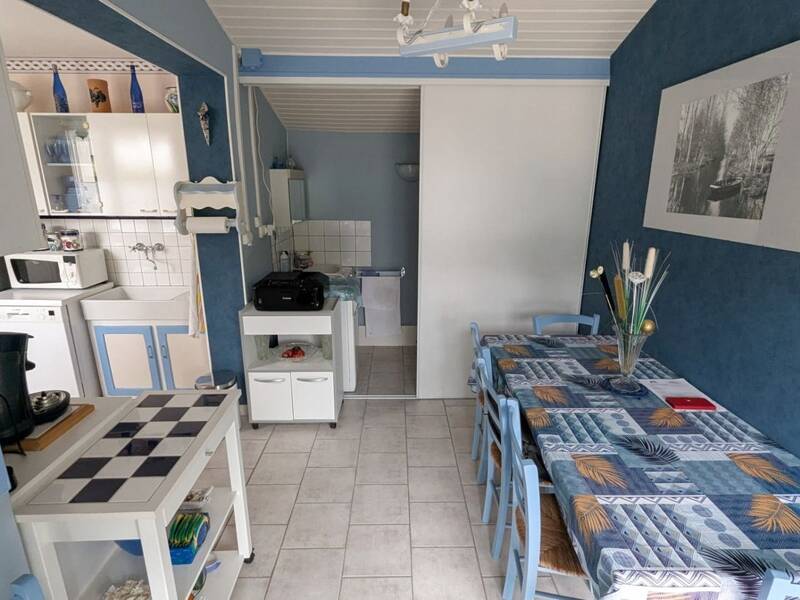 Maison à vendre, 92m², SANSAIS