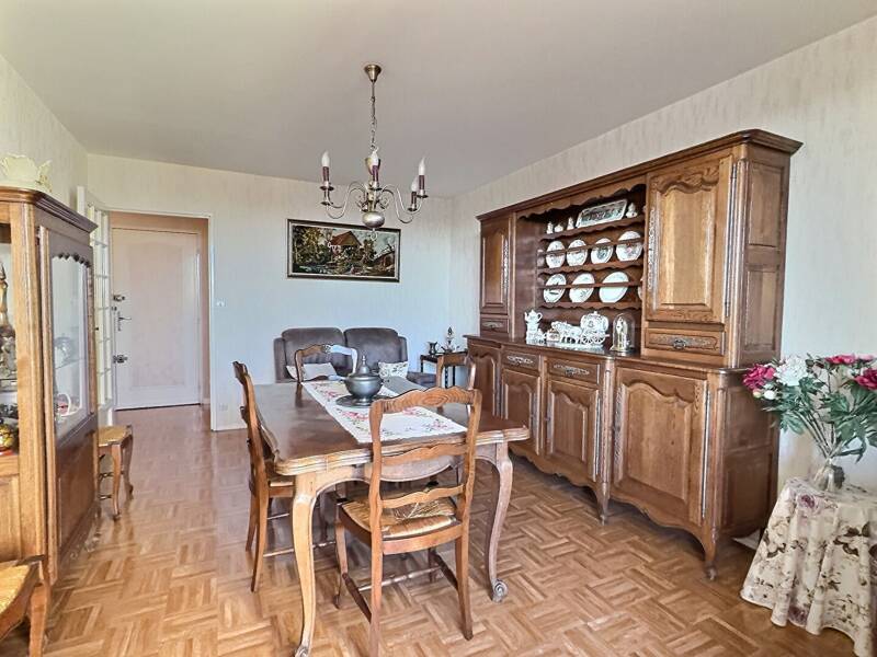 Maison à vendre, 70m², CLERMONT FERRAND