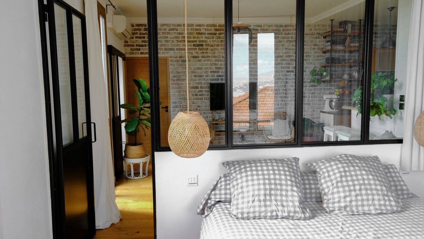 Maison à vendre, 52m², CAP D'AIL