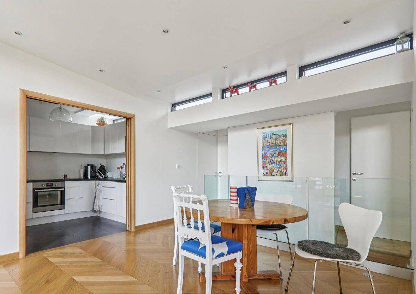 Maison à vendre, 124m², MAISONS LAFFITTE