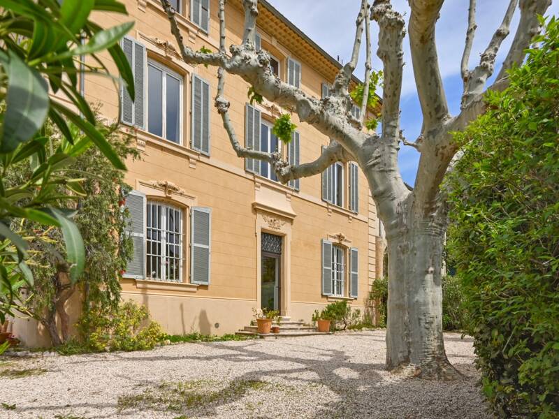 Maison à vendre, 420m², MARSEILLE 14E