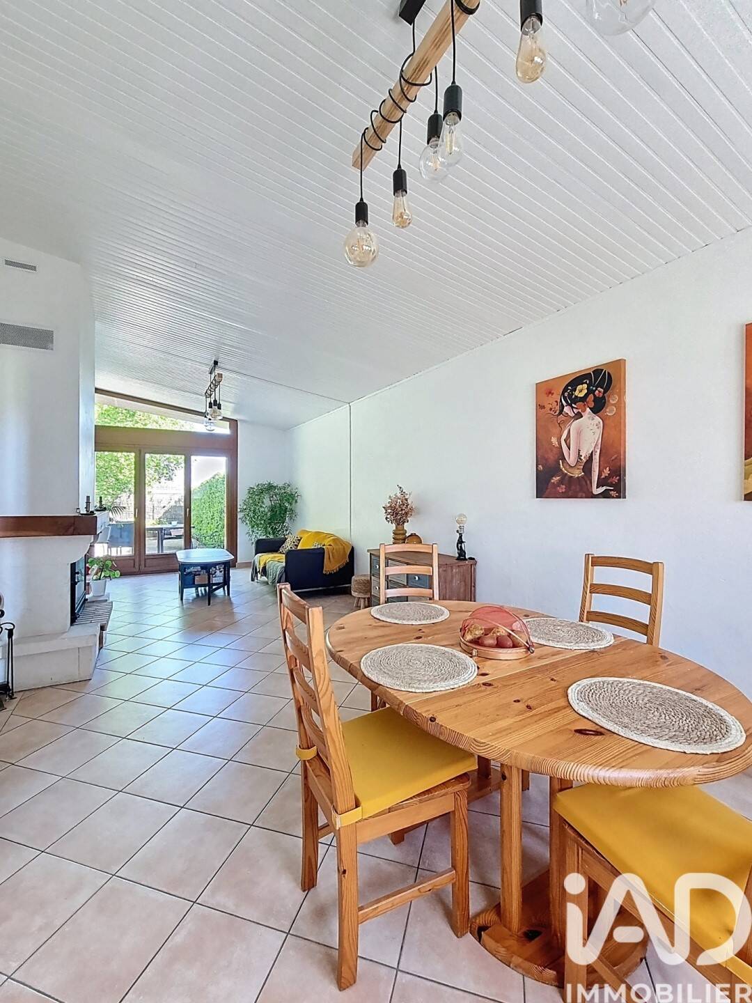 Maison à vendre, 128m², COMBS LA VILLE