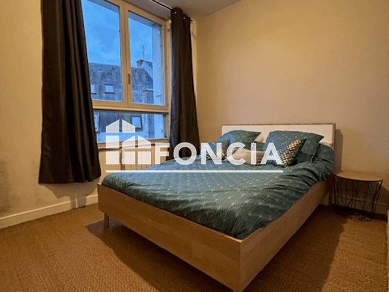 Maison à louer, 49m², QUIMPER