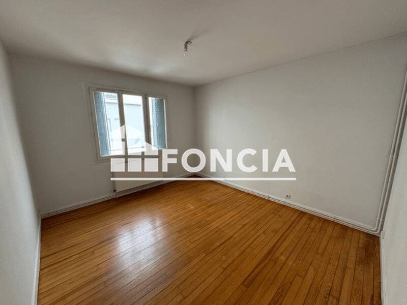 Maison à louer, 65m², GRENOBLE