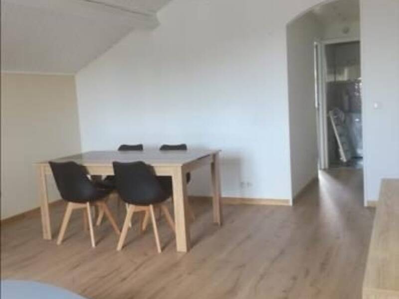 Maison à louer, 66m², FEURS