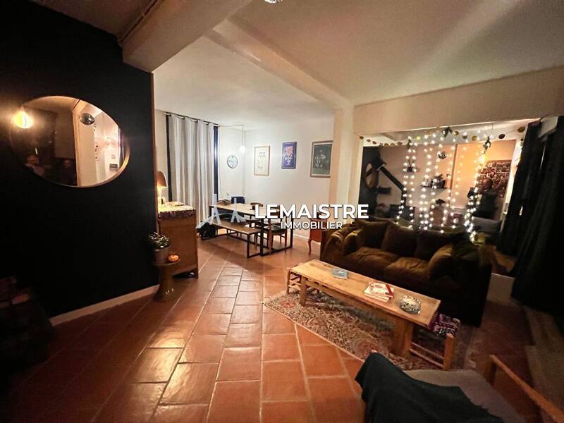 Maison à vendre, 100m², LE HAVRE