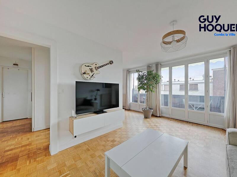 Maison à vendre, 68m², COMBS LA VILLE