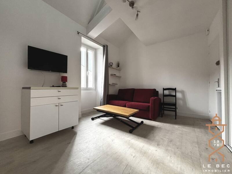 Maison à louer, 20m², VANNES