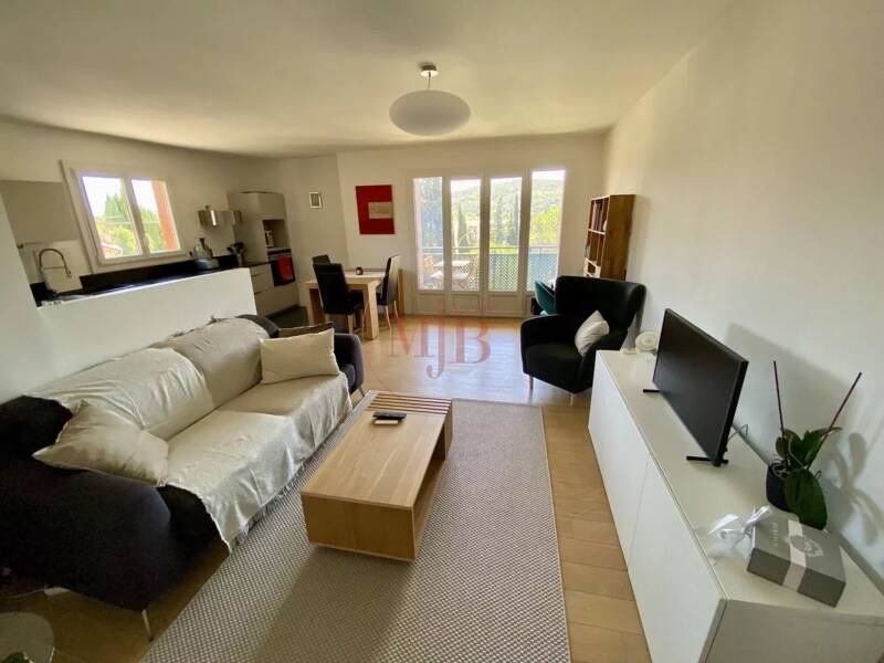 Maison à louer, 79m², AIX EN PROVENCE