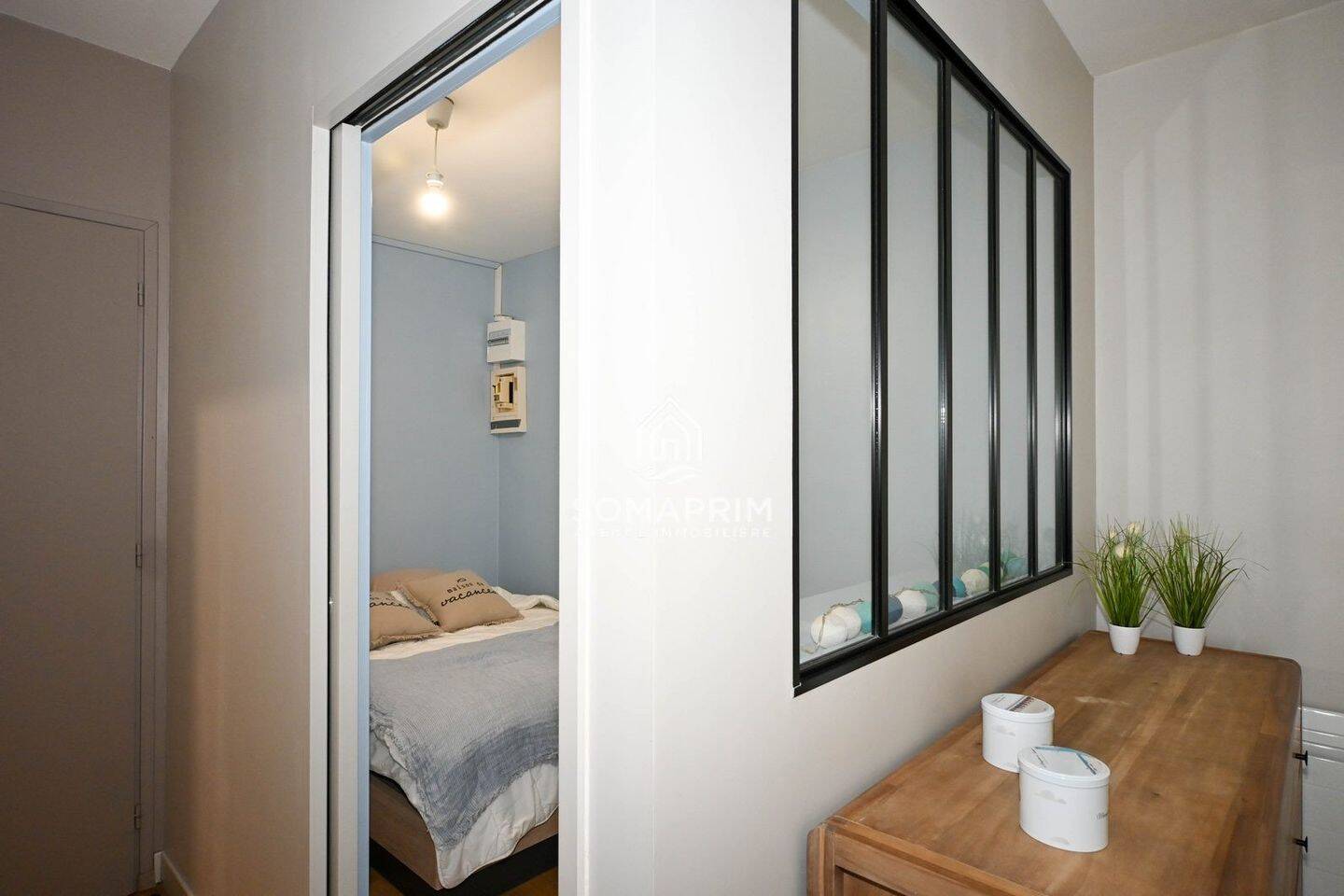 Maison à vendre, 44m², LE TOUQUET PARIS PLAGE