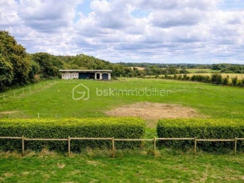 Maison à vendre, 80m², POULDREUZIC