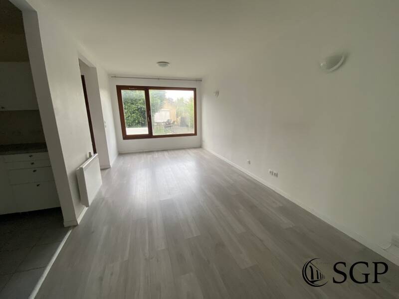 Maison à louer, 41m², MAGNY LES HAMEAUX