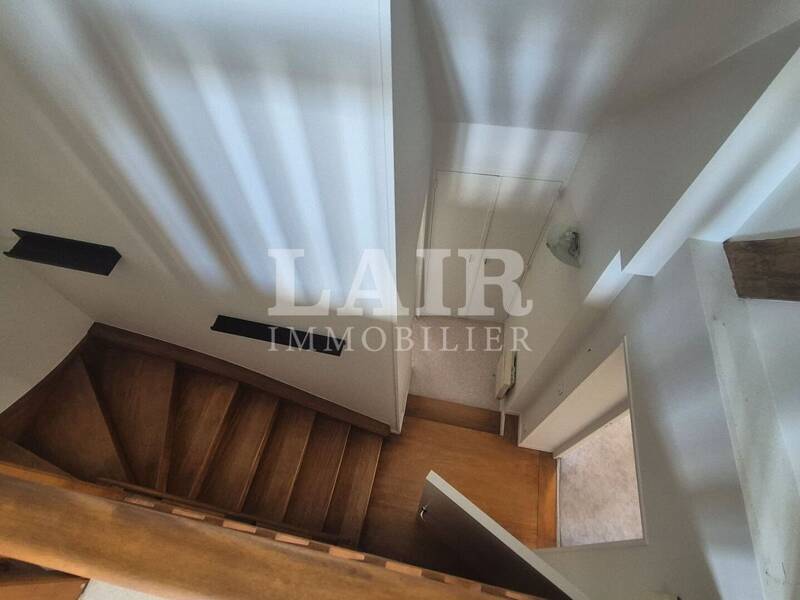 Maison à louer, 52m², SEES