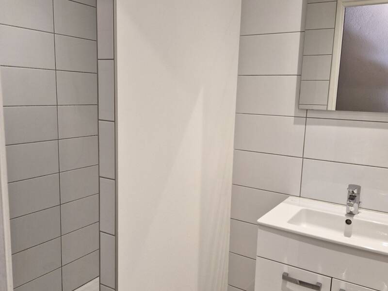 Maison à louer, 53m², COURTHEZON