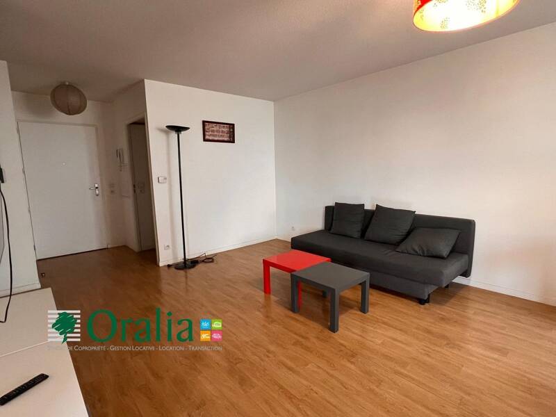 Maison à louer, 62m², BORDEAUX