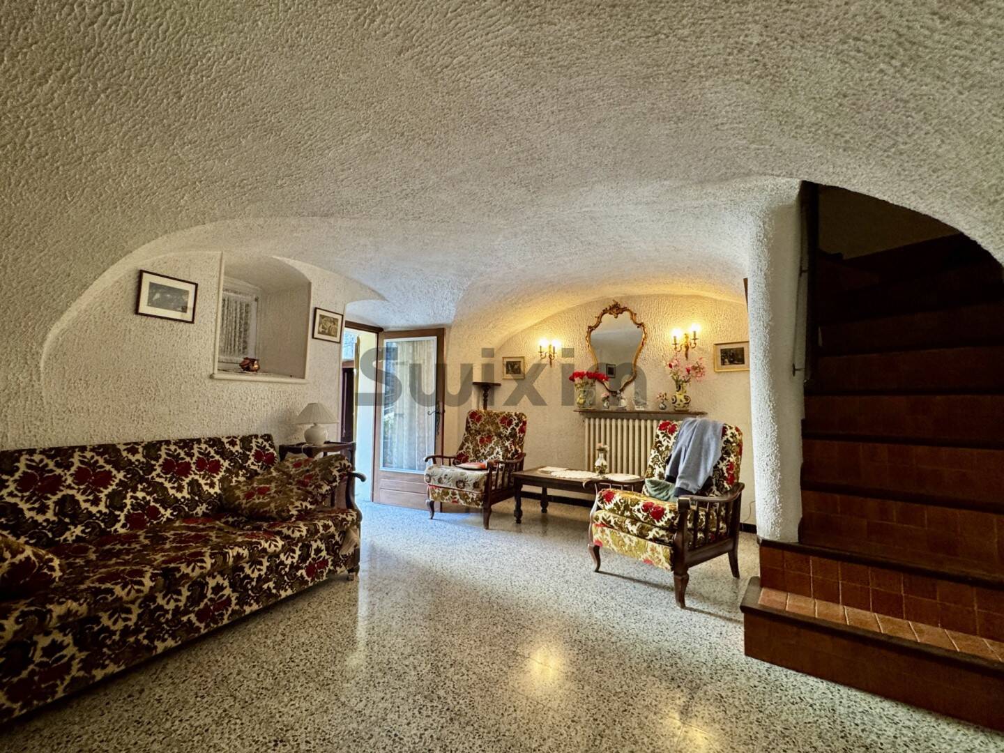 Maison à vendre, 119m², VEZENOBRES