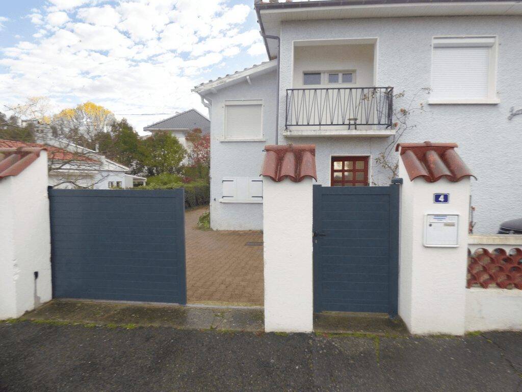 Maison à vendre, 110m², PAU