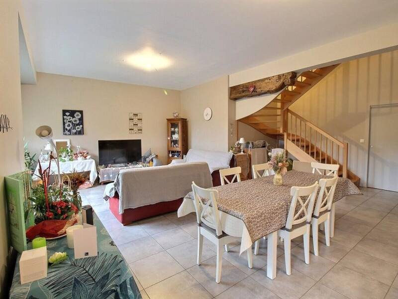 Maison à louer, 150m², ENSISHEIM