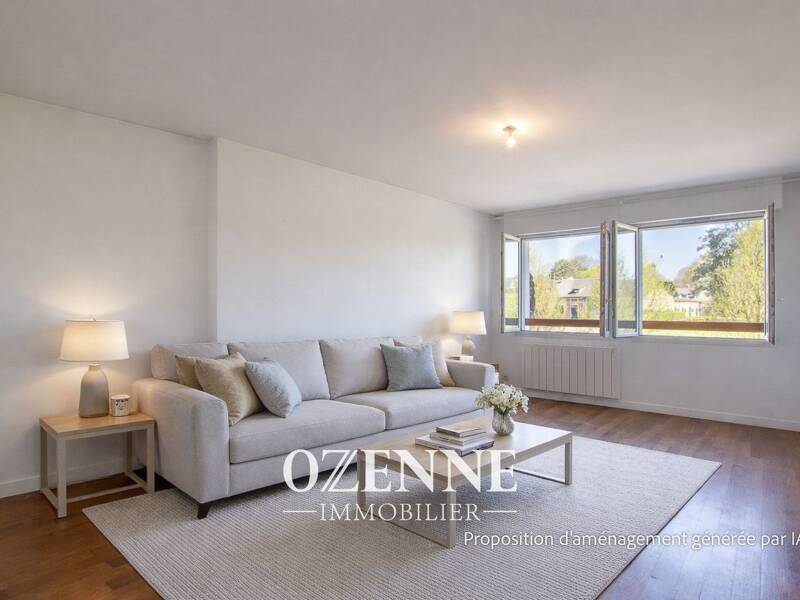 Maison à vendre, 52m², TOUQUES