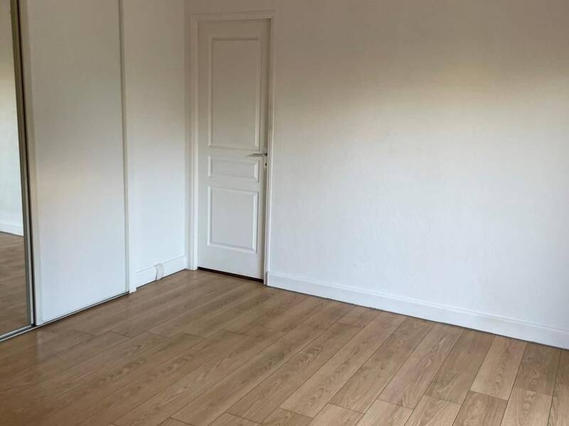 Maison à louer, 36m², PIERRELAYE