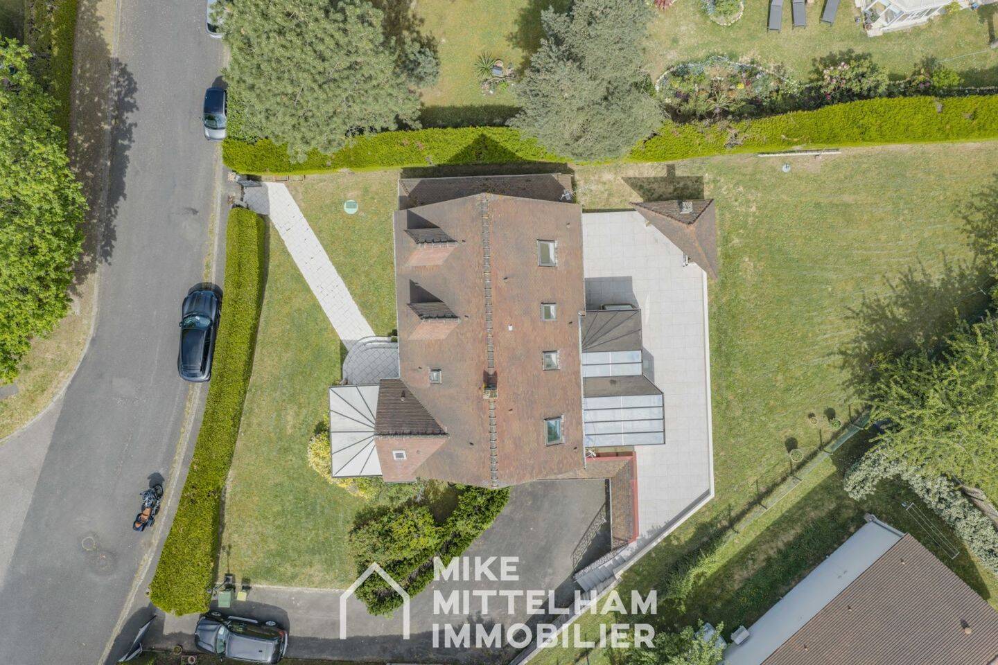 Maison à vendre, 210m², MONTFORT L'AMAURY