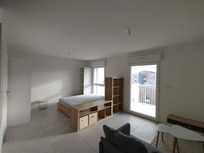 Maison à louer, 35m², BREST