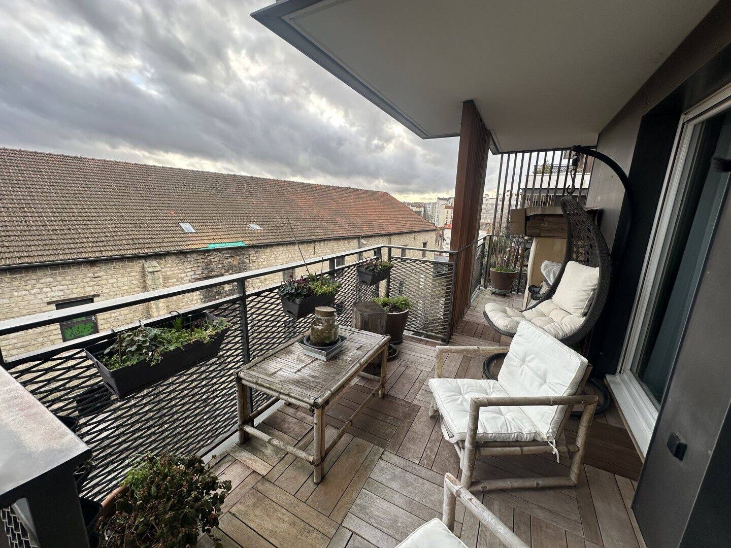 Maison à vendre, 74m², VITRY SUR SEINE