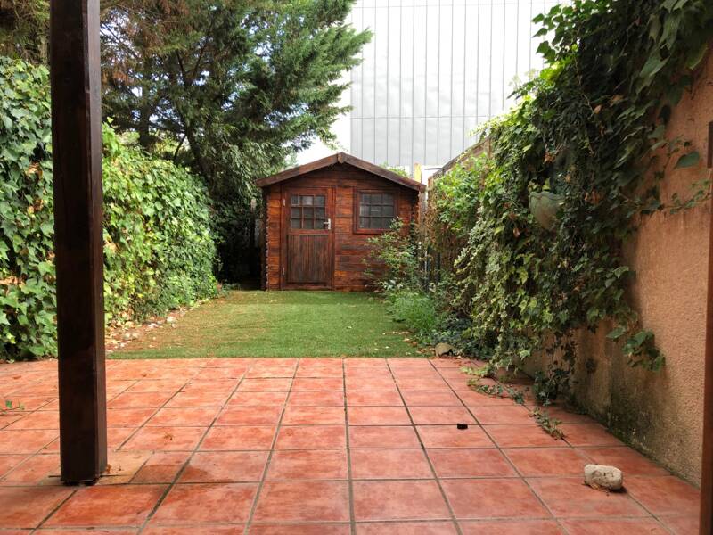Maison à louer, 68m², TOULOUSE