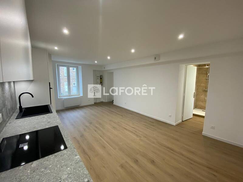 Maison à louer, 27m², GIF SUR YVETTE