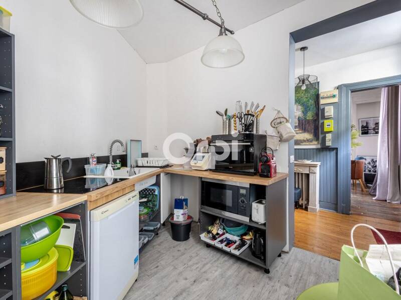 Maison à vendre, 85m², LIMOGES