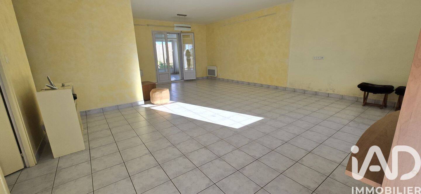 Maison à vendre, 75m², JARD SUR MER