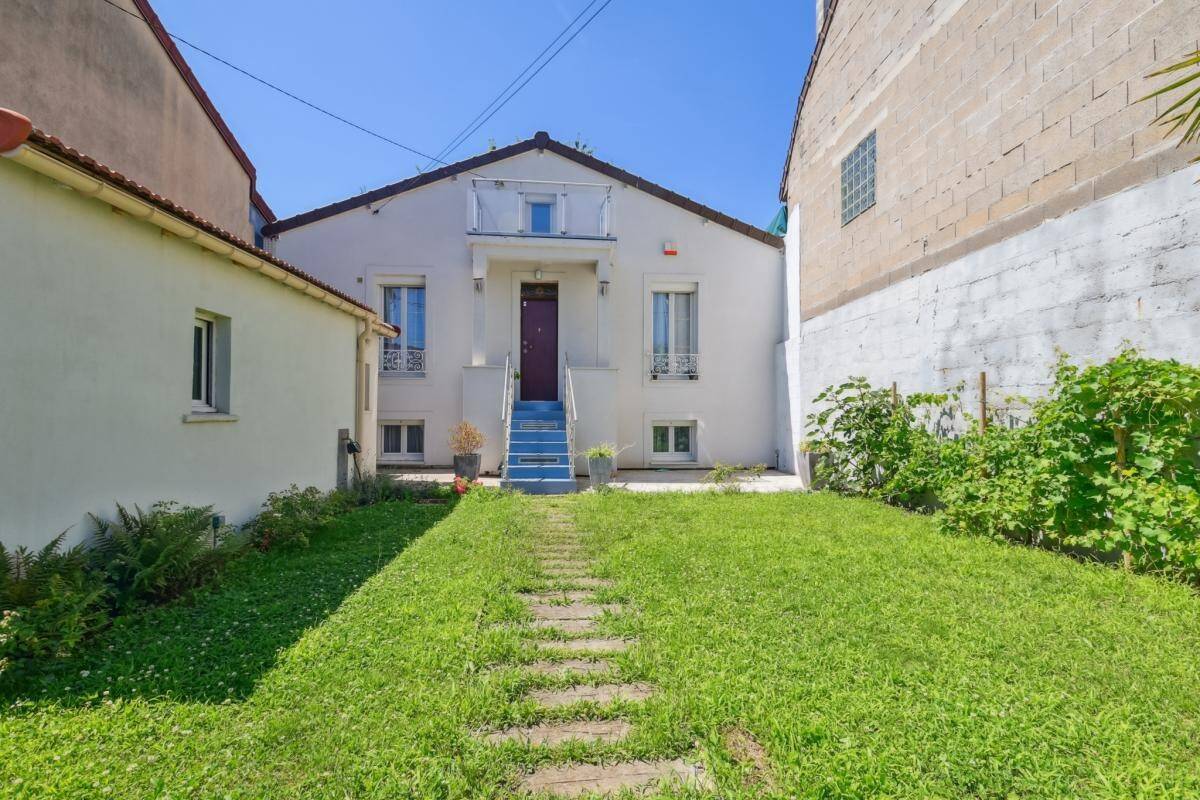 Maison à vendre, 120m², ARGENTEUIL