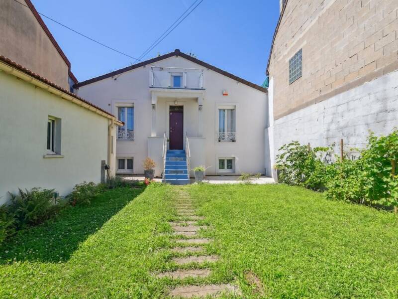 Maison à vendre, 120m², ARGENTEUIL