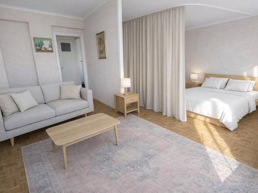 Appartement à vendre 205 000 € 1 pièce 49 m² RDC/4 Centre Est Montesson 78360