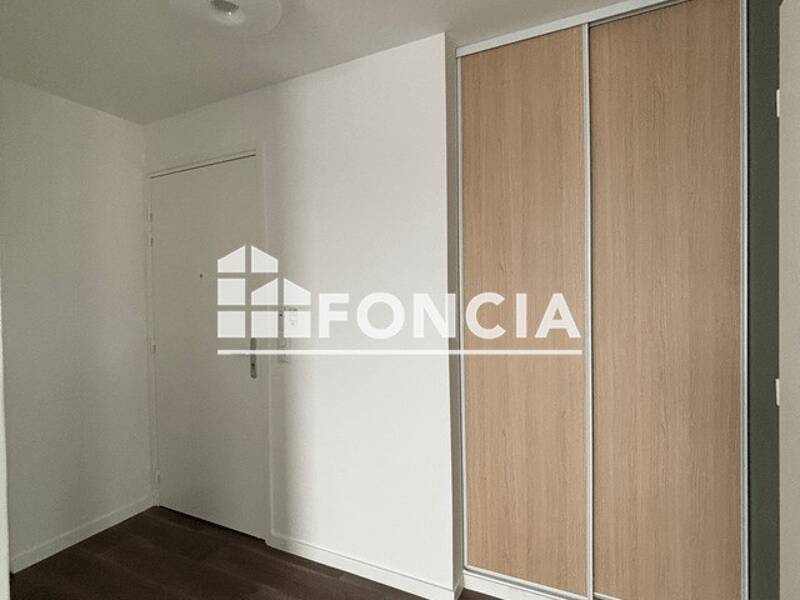 Maison à louer, 31m², ARNOUVILLE LES GONESSE