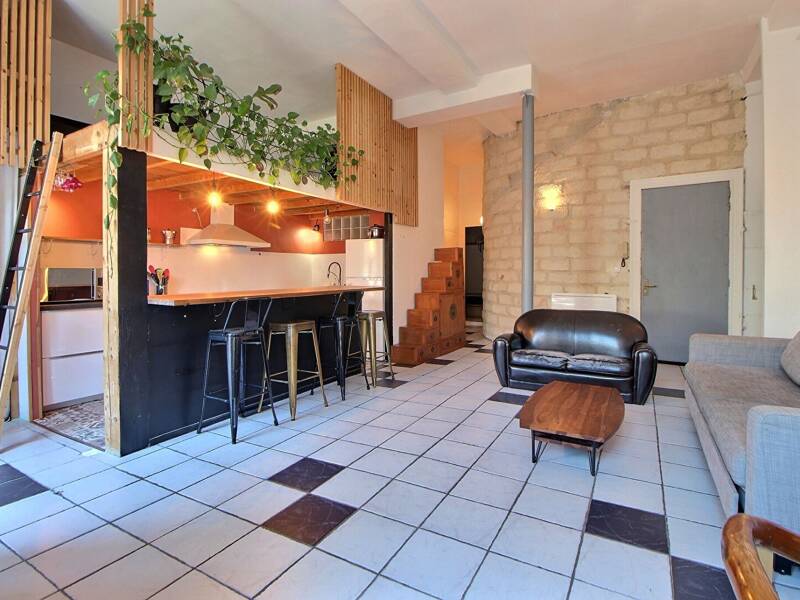 Maison à louer, 65m², MONTPELLIER