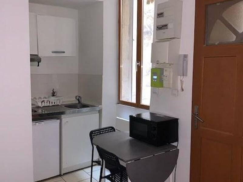 Maison à louer, 14m², NIMES