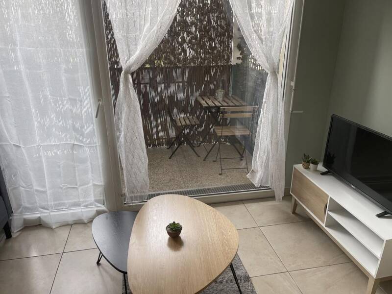 Maison à louer, 32m², THIAIS