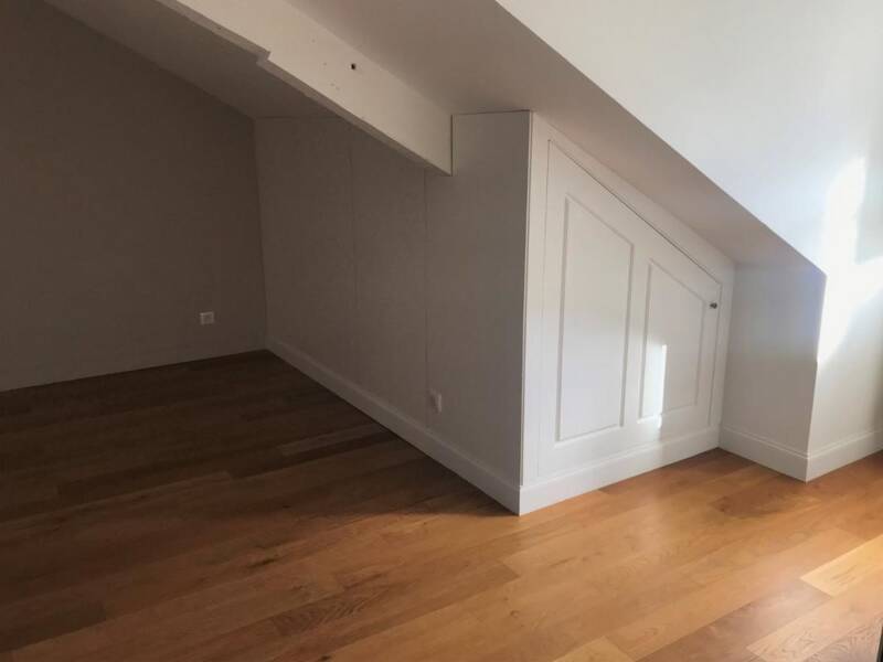 Maison à louer, 57m², BESANCON