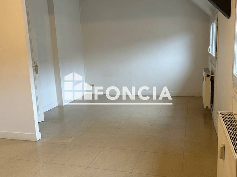 Maison à louer, 55m², ORLEANS