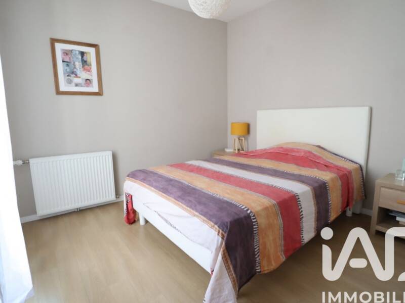 Maison à vendre, 80m², TOULOUSE