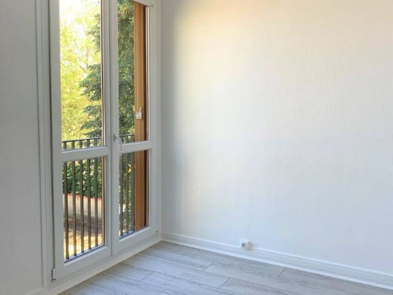 Maison à louer, 43m², CORMEILLES EN PARISIS