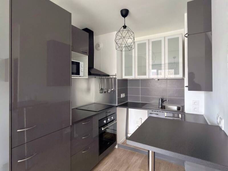 Maison à vendre, 40m², BESSANCOURT